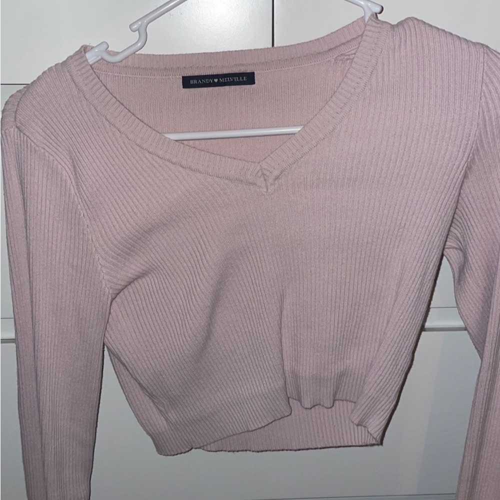 Brandy Melville Sweater